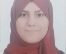 خديجة فرج صالح