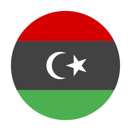 القانون والمجتمع في ليبيا